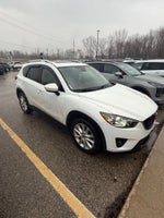 2014 Mazda Mazda CX-5 Grand Touring