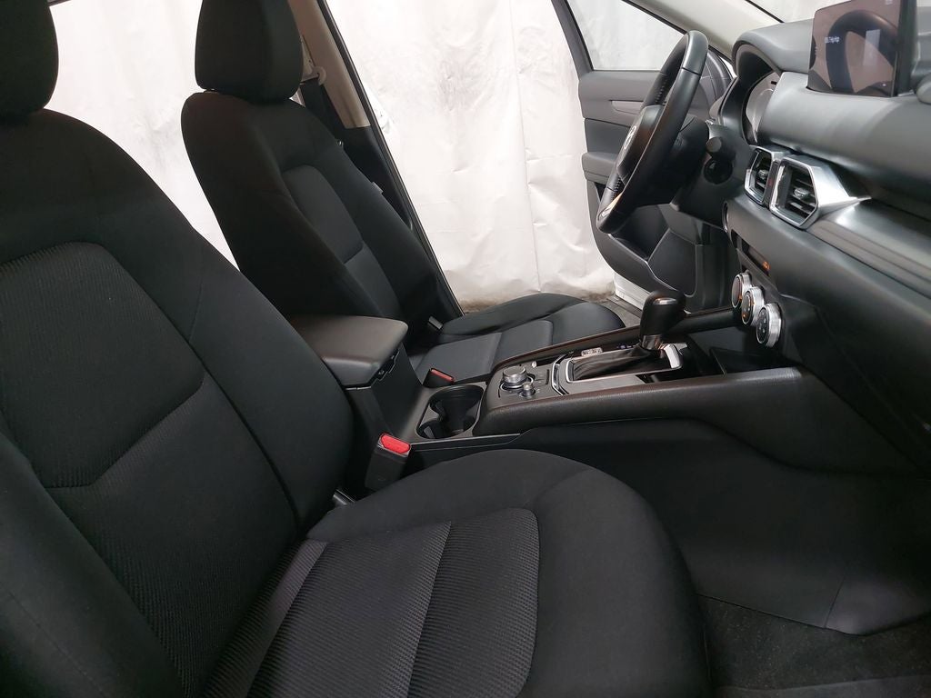 2023 Mazda Mazda CX-5 2.5 S