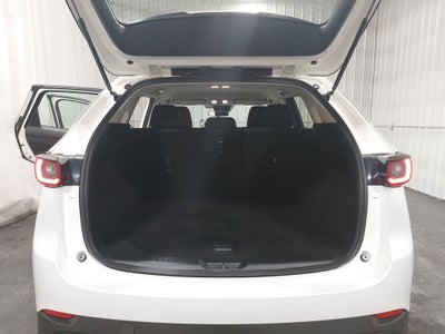 2023 Mazda Mazda CX-5 2.5 S