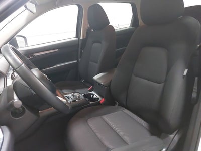 2023 Mazda Mazda CX-5 2.5 S