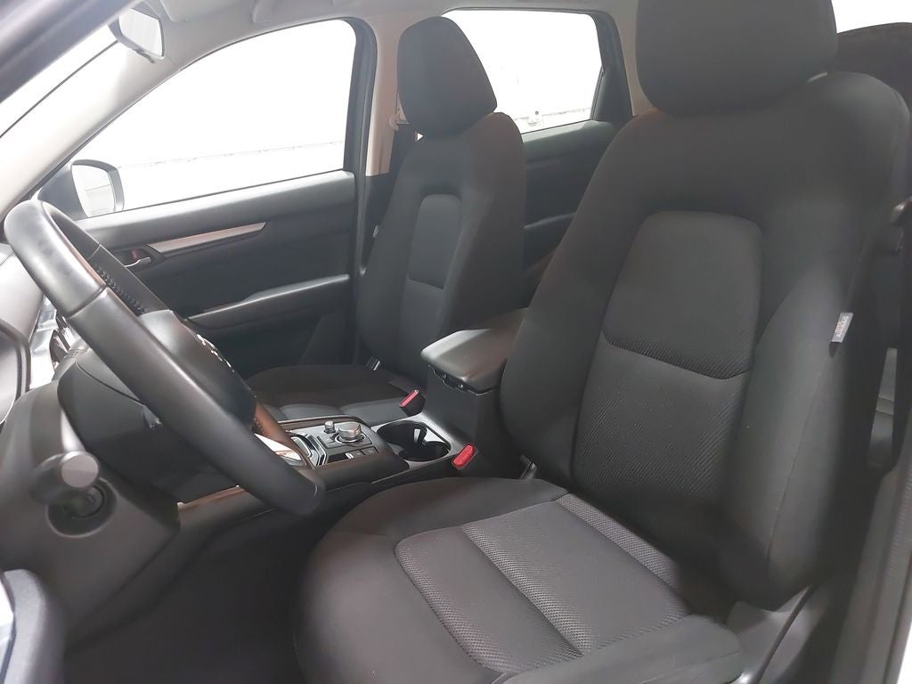2023 Mazda Mazda CX-5 2.5 S