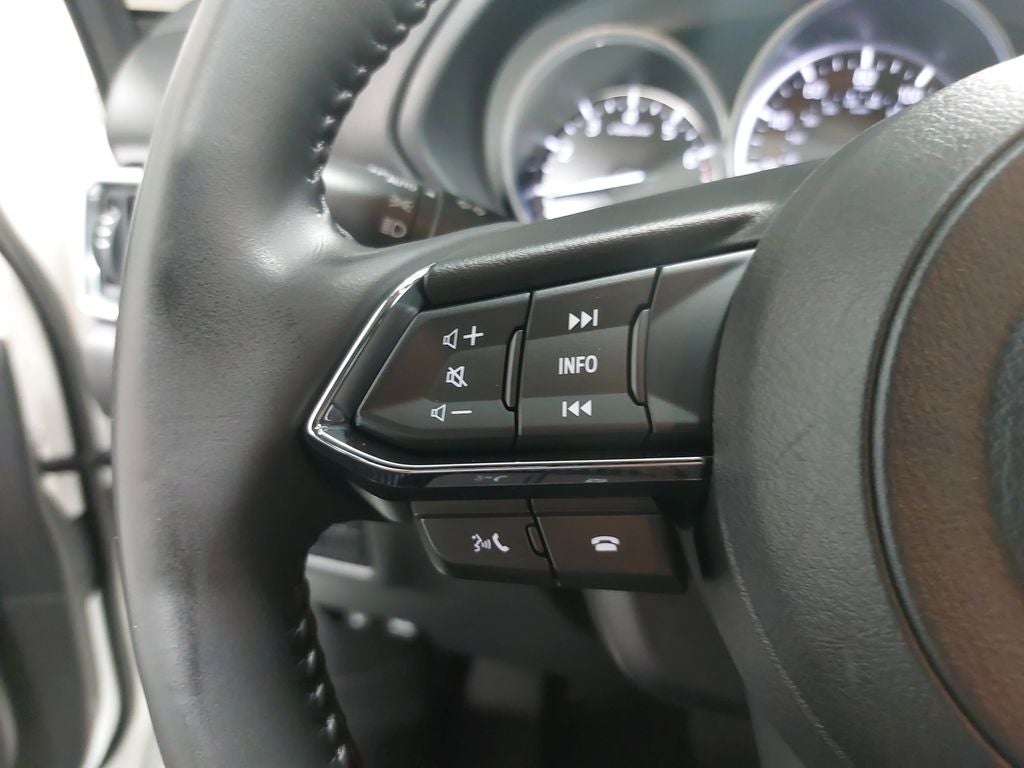 2023 Mazda Mazda CX-5 2.5 S