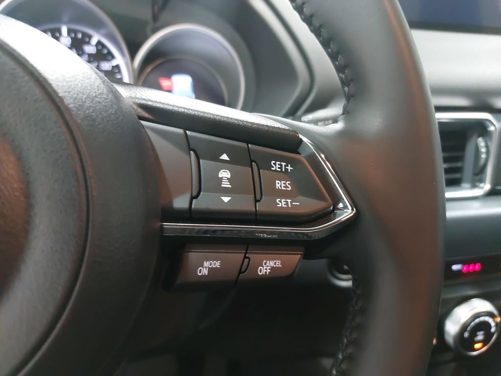 2023 Mazda Mazda CX-5 2.5 S