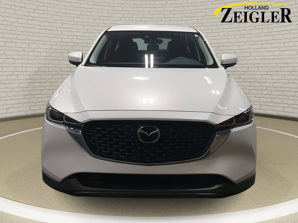 2023 Mazda Mazda CX-5 2.5 S