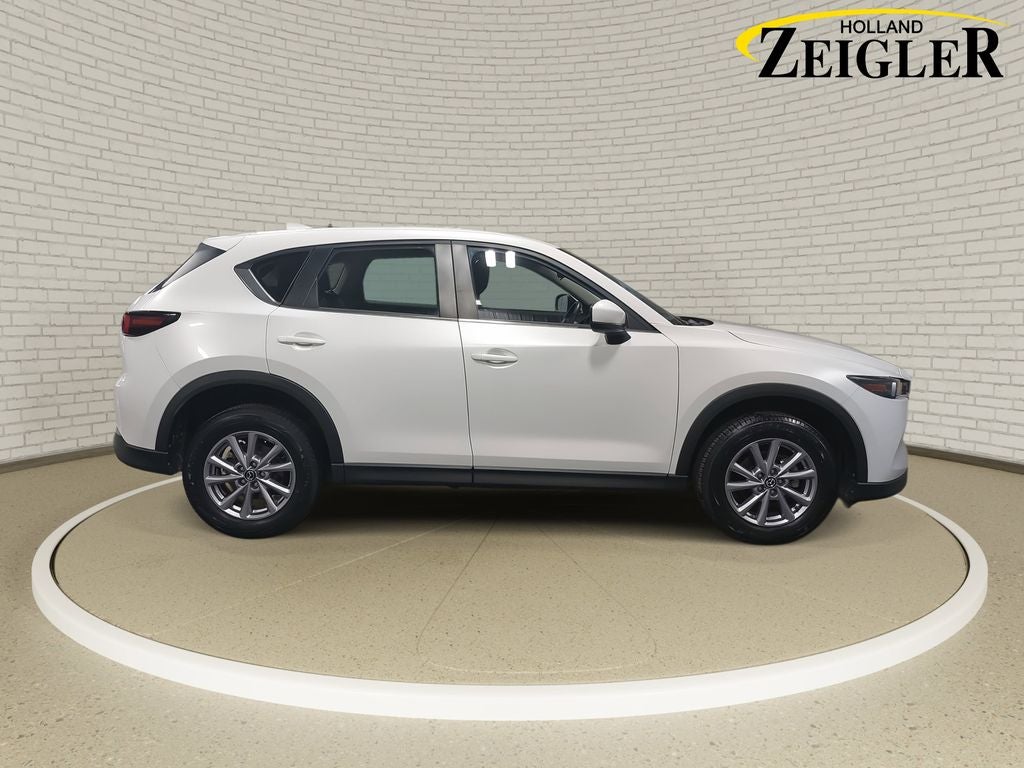 2023 Mazda Mazda CX-5 2.5 S