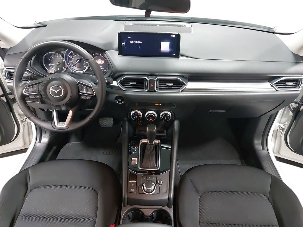 2023 Mazda Mazda CX-5 2.5 S