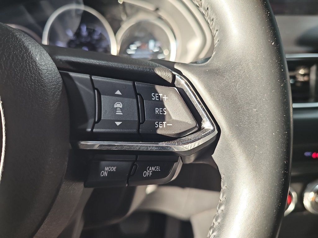 2020 Mazda Mazda CX-5 Sport