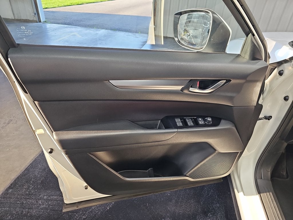 2020 Mazda Mazda CX-5 Sport