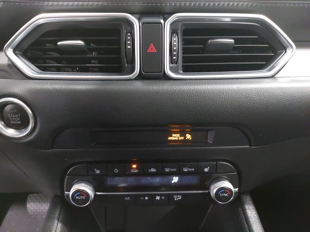 2023 Mazda Mazda CX-5 2.5 S Select Package