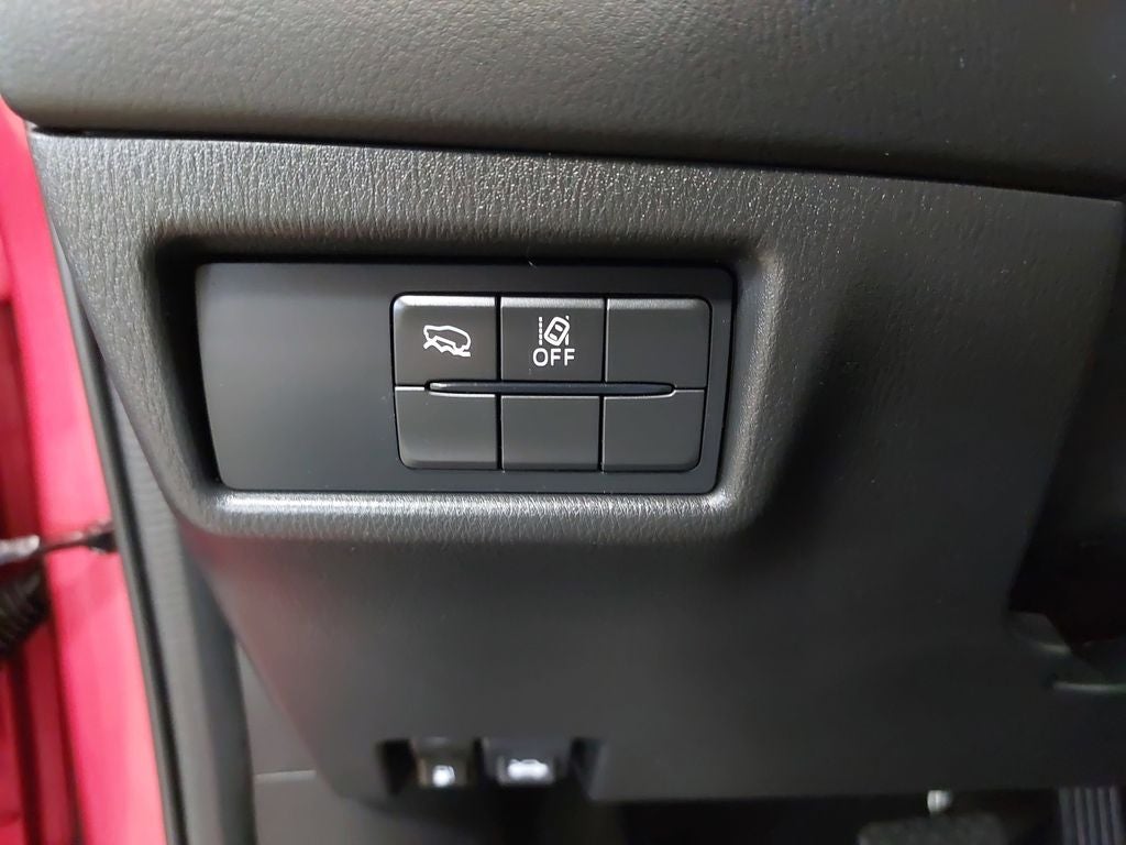 2022 Mazda Mazda CX-5 2.5 S Preferred Package