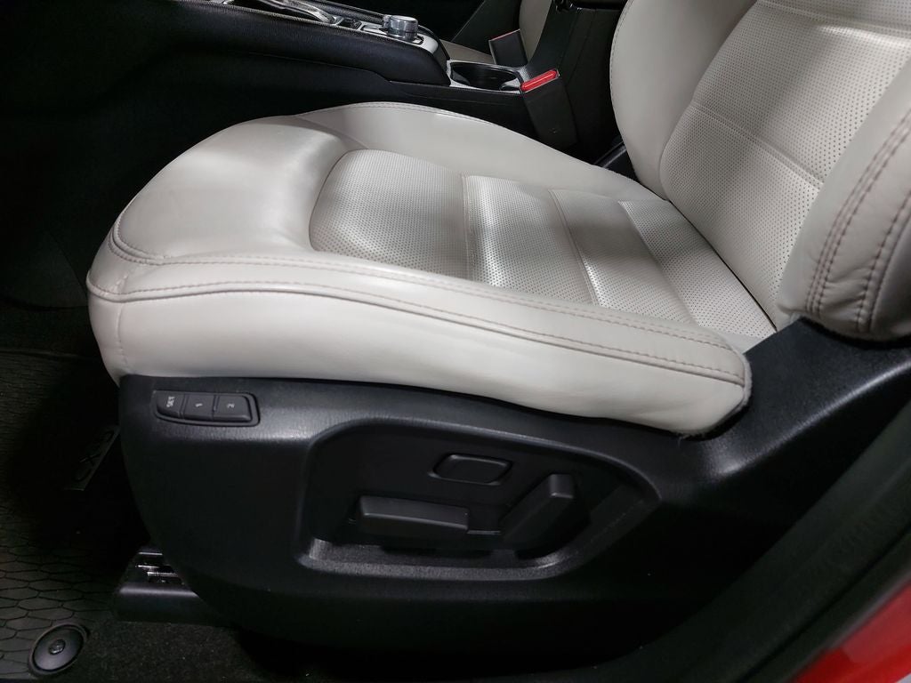 2022 Mazda Mazda CX-5 2.5 S Preferred Package