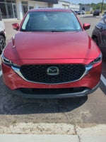 2022 Mazda Mazda CX-5 2.5 S Preferred Package