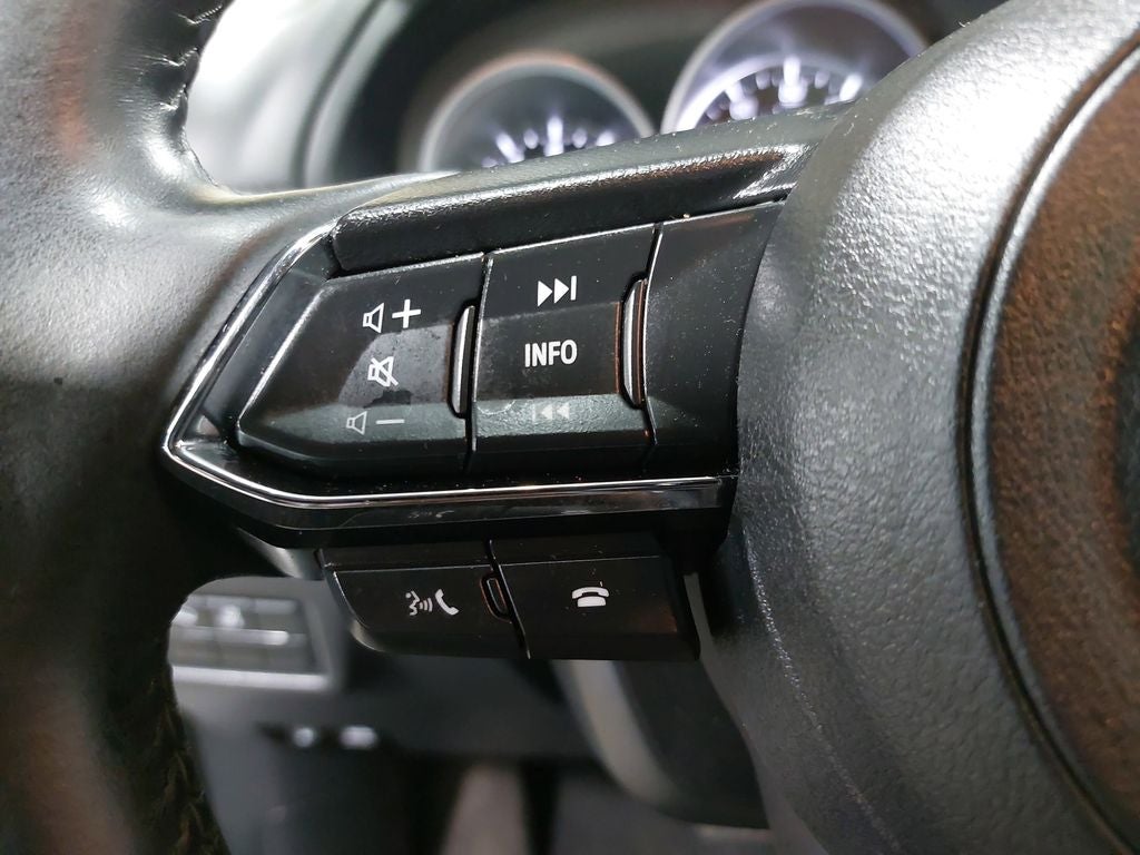 2023 Mazda Mazda CX-5 2.5 S Preferred Package