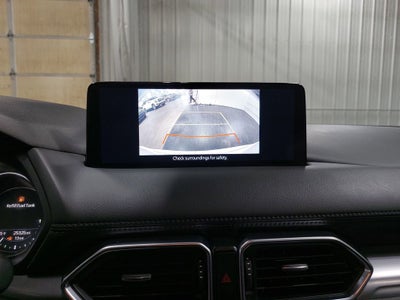 2023 Mazda Mazda CX-5 2.5 S Preferred Package