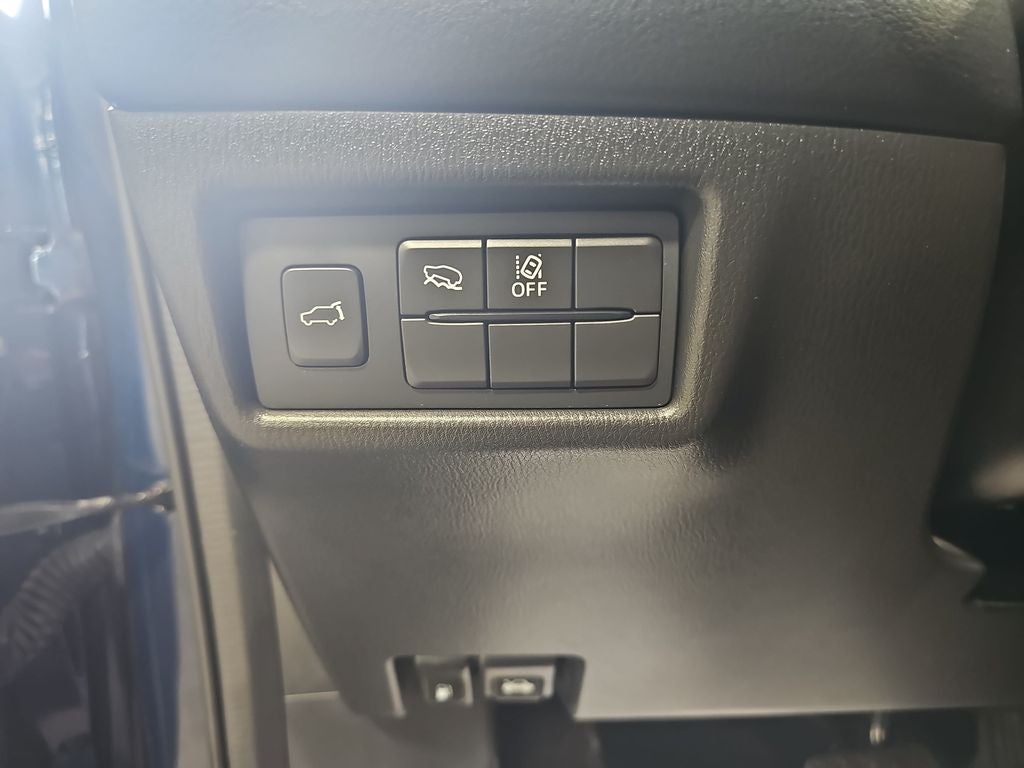 2022 Mazda Mazda CX-5 2.5 S Preferred Package