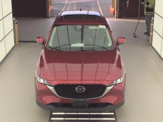2023 Mazda Mazda CX-5 2.5 S Premium Package