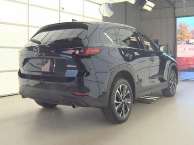 2023 Mazda Mazda CX-5 2.5 S Premium Package