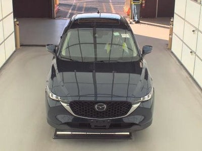 2023 Mazda Mazda CX-5 2.5 S Premium Package