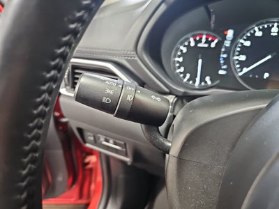 2020 Mazda Mazda CX-5 Grand Touring