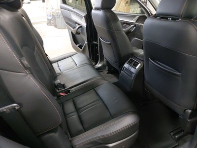 2025 Mazda Mazda CX-90 3.3 Turbo Preferred