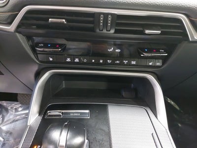 2025 Mazda Mazda CX-90 3.3 Turbo Preferred