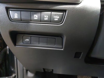 2025 Mazda Mazda CX-90 3.3 Turbo Preferred