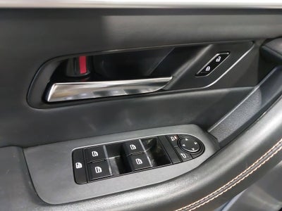 2025 Mazda Mazda CX-90 3.3 Turbo Preferred