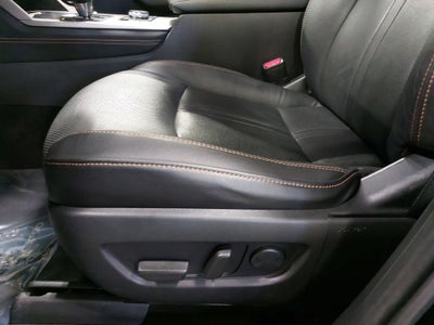 2025 Mazda Mazda CX-90 3.3 Turbo Preferred