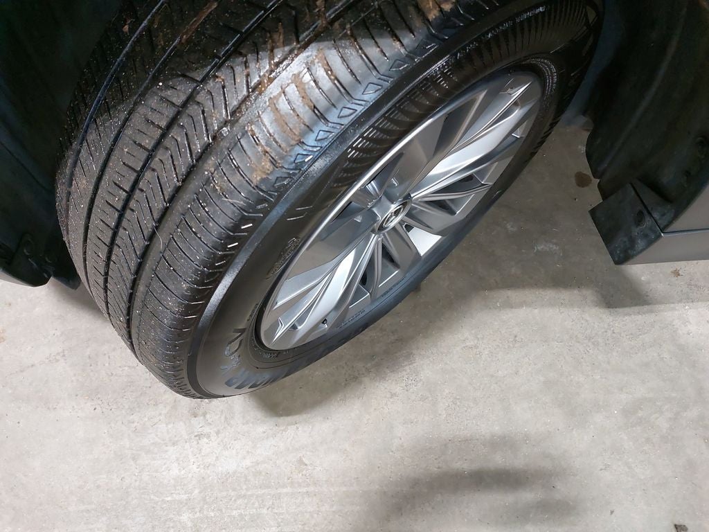 2025 Mazda Mazda CX-90 3.3 Turbo Preferred