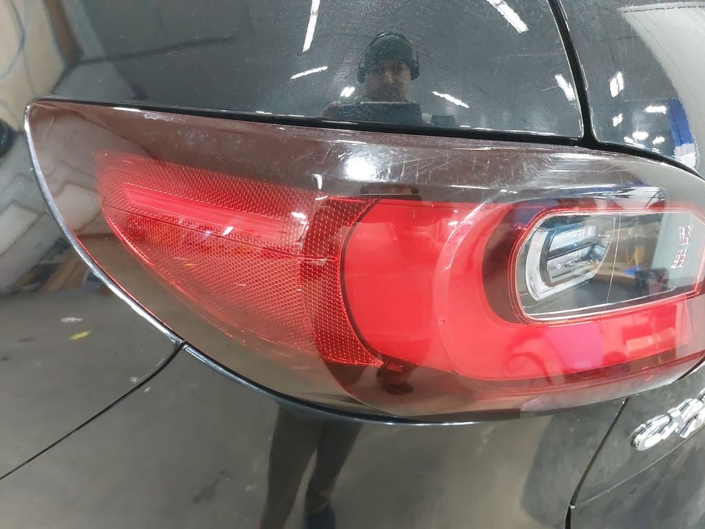 2025 Mazda Mazda CX-90 3.3 Turbo Preferred