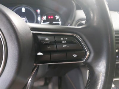 2024 Mazda Mazda CX-90 3.3 Turbo Preferred Plus