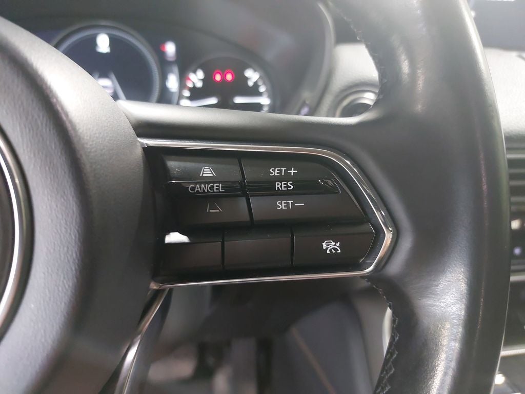 2024 Mazda Mazda CX-90 3.3 Turbo Preferred Plus