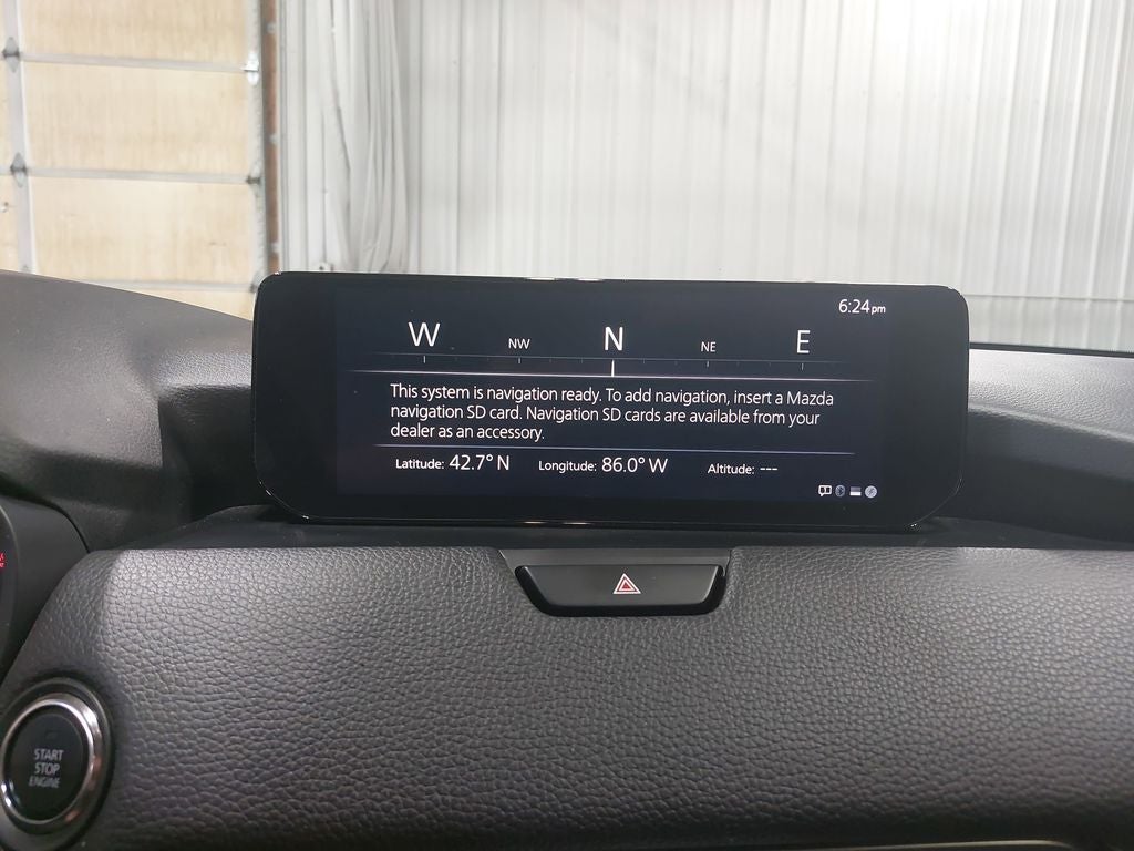 2024 Mazda Mazda CX-90 3.3 Turbo Preferred Plus