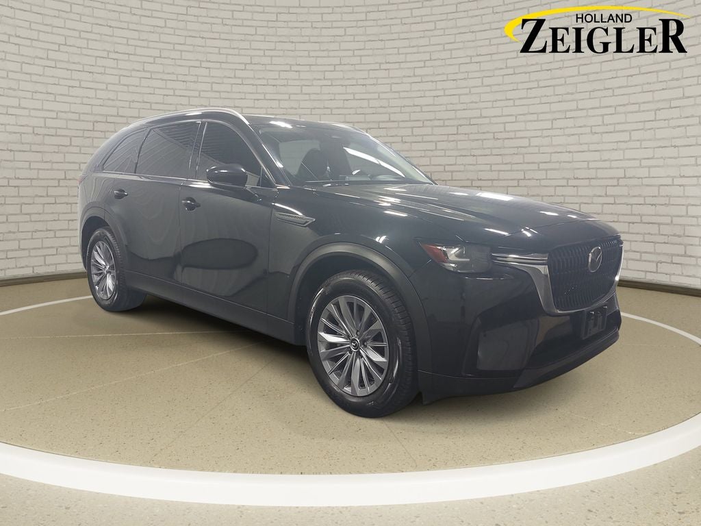 2024 Mazda Mazda CX-90 3.3 Turbo Preferred Plus