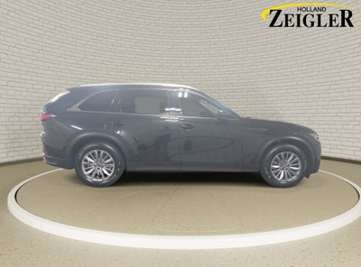 2024 Mazda Mazda CX-90 3.3 Turbo Preferred Plus