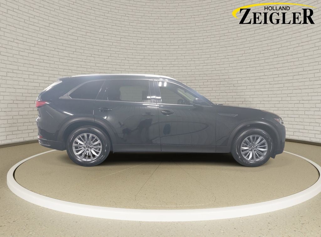 2024 Mazda Mazda CX-90 3.3 Turbo Preferred Plus