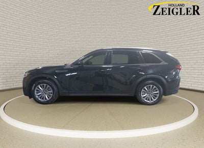 2024 Mazda Mazda CX-90 3.3 Turbo Preferred Plus