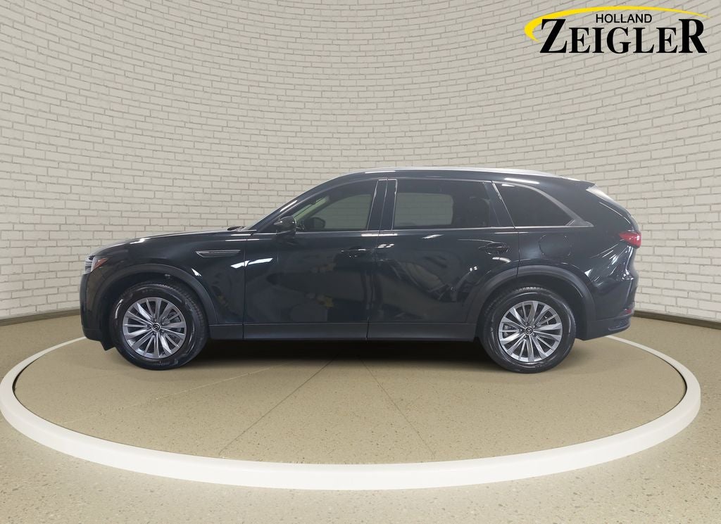2024 Mazda Mazda CX-90 3.3 Turbo Preferred Plus