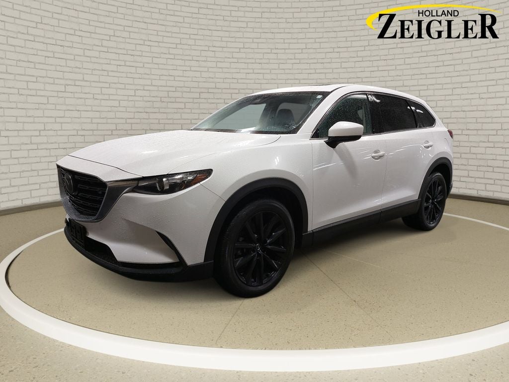 2023 Mazda Mazda CX-9 Touring Plus