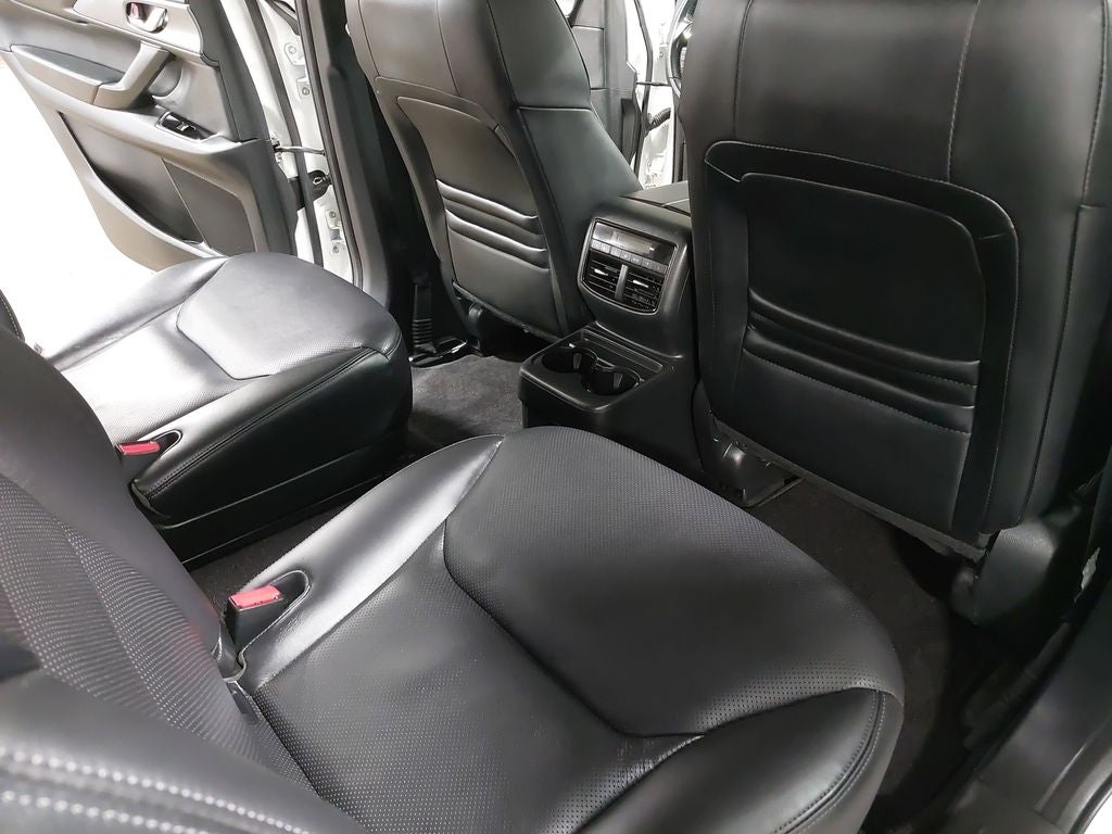 2023 Mazda Mazda CX-9 Touring Plus