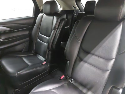 2023 Mazda Mazda CX-9 Touring Plus
