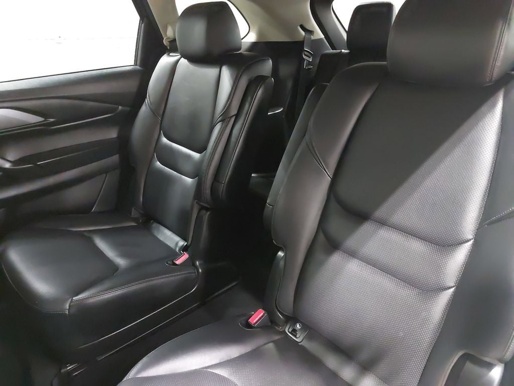 2023 Mazda Mazda CX-9 Touring Plus