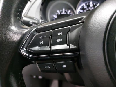 2023 Mazda Mazda CX-9 Touring Plus