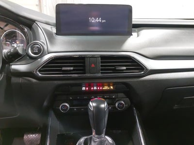 2023 Mazda Mazda CX-9 Touring Plus