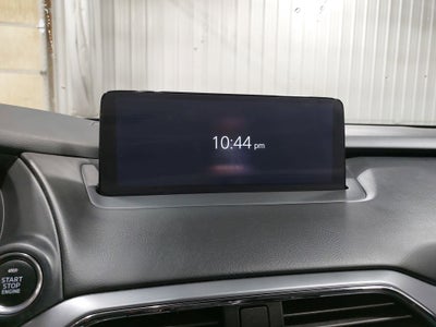 2023 Mazda Mazda CX-9 Touring Plus