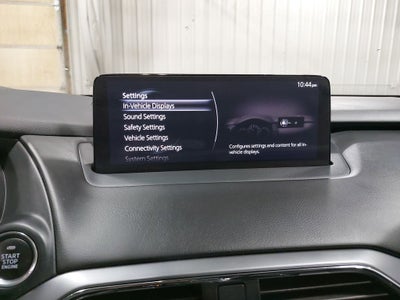 2023 Mazda Mazda CX-9 Touring Plus