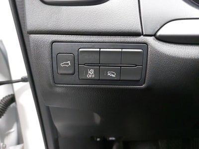 2023 Mazda Mazda CX-9 Touring Plus