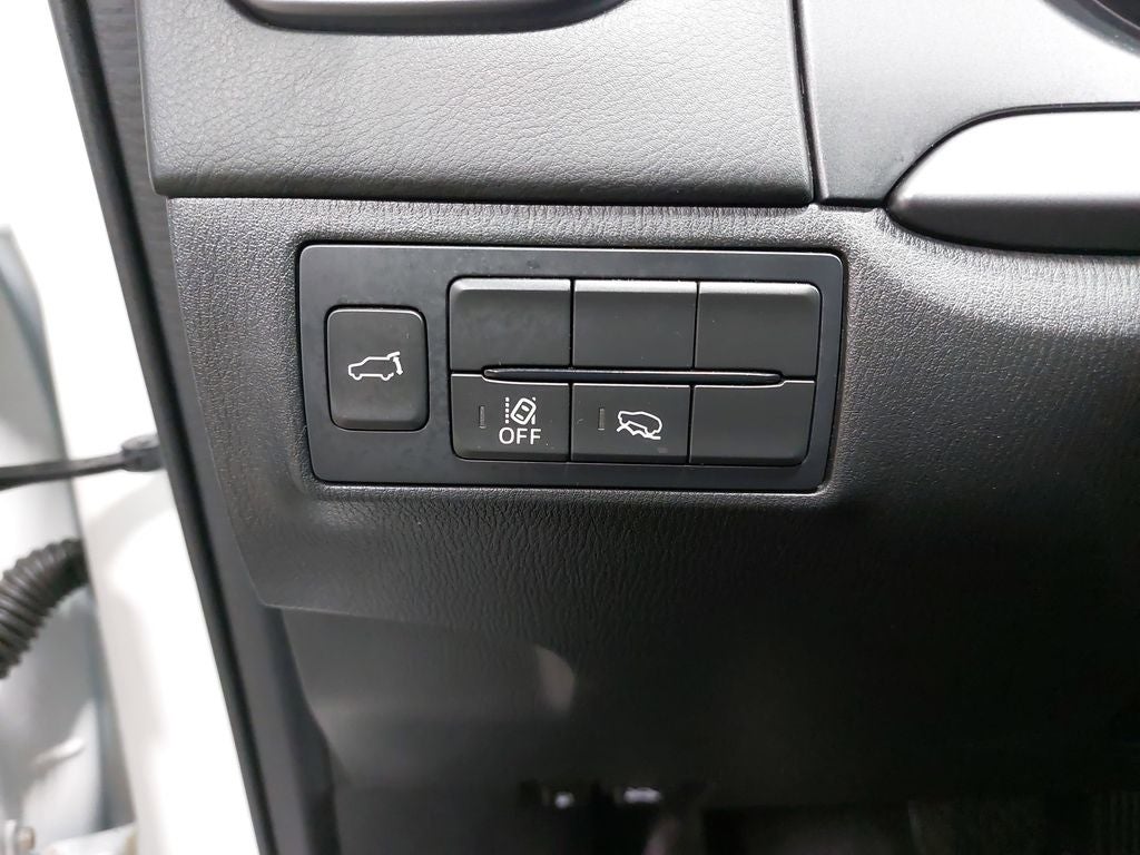 2023 Mazda Mazda CX-9 Touring Plus