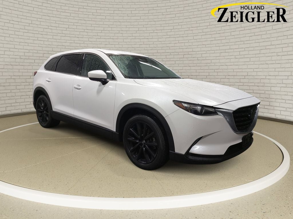 2023 Mazda Mazda CX-9 Touring Plus