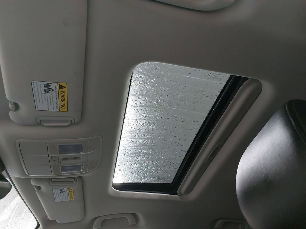 2023 Mazda Mazda CX-9 Touring Plus